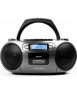 AIWA RC-250GY KANNETTAVA RADIO Main Image