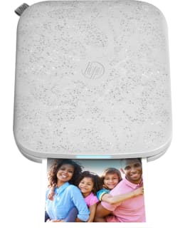 HP SPROCKET 3X4 PRINTER Main Image