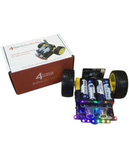MICRO:BIT ROBOBIT MK3 BUGGY Main Image