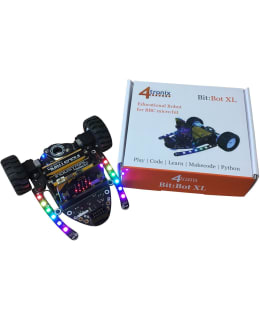 4TRONIX BIT:BOT XL ROBOT Main Image