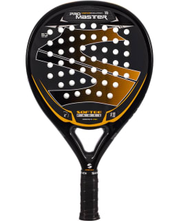 Softee Pro Master Orange padelmaila Main Image