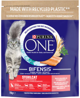 PURINA ONE 750G STERILCAT LOHTA Main Image