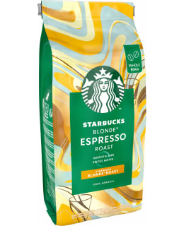 STARBUCKS BLOND ESP ROAST 450G PAPUKAHVI Main Image