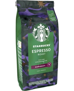 STARBUCKS ESPRESSO ROAST 450G PAPUKAHVI Main Image