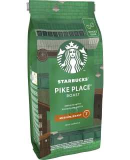 STARBUCKS PIKE PLACE ROAS 450G PAPUKAHVI Main Image
