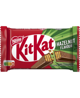 KITKAT HAZELNUT 41,5 G VOHVELIPATUKKA Main Image