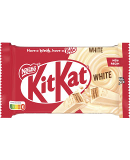 KITKAT WHITE 41,5G VOHVELIPATUKKA Main Image