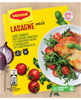MAGGI MIX 75G LASAGNE -AINEKSET Main Image
