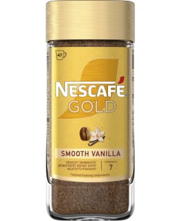 NESCAFE GOLD VANILLA 95G PIKAKAHVI Main Image