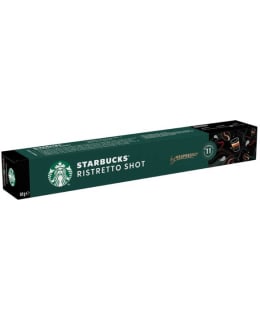 SB NESPRESSO RISTRETTO 10KAPS Main Image