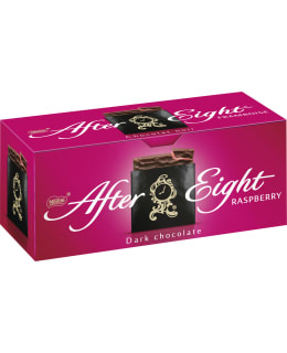 AFTER EIGHT 200G RASPBERRY TUMMA SUKLAA Main Image