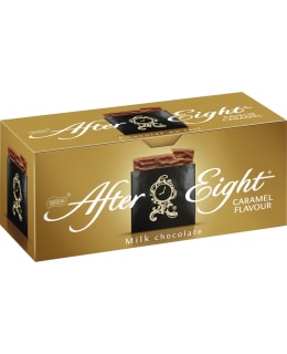 AFTER EIGHT CARAMEL SUKLAA 200G Main Image