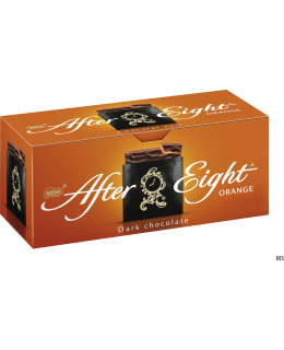 AFTER EIGHT ORANGE SUKLAA 200G Main Image