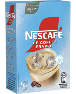 NESCAFE ICE COFFEE 112G PIKAKAHVI Main Image
