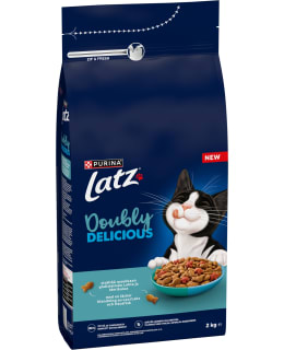 LATZ DOUBLY DELICIOUS 2KG LOHTA, MERIK Main Image