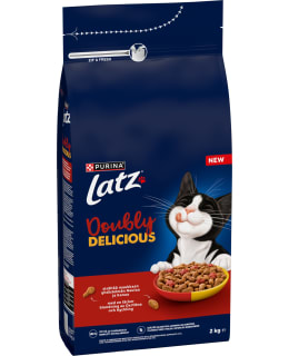 LATZ DOUBLY DELICIOUS 2KG NAUTAA, KANAA Main Image