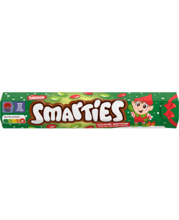 SMARTIES 120 G MAITOSUKLAARAKEITA Main Image