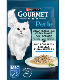 PG 85G PUNAKAMPELA OCEAN FLAKES KISSANRU Main Image