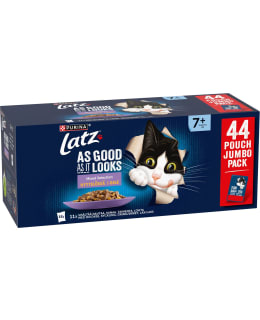 LATZ AGAIL 44X85G SENIOR MIXED LAJ HYYT Main Image