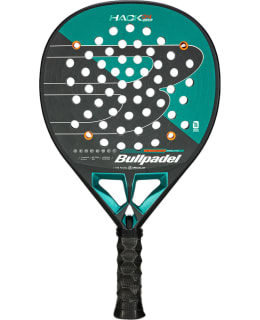 BULLPADEL HACK 04 HYBRID 25 PADELMAILA Main Image