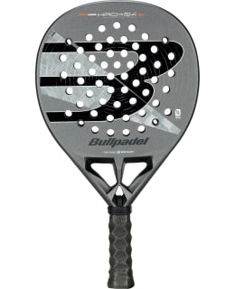 BULLPADEL HACK 04 HYBRID 26 PADELMAILA Main Image