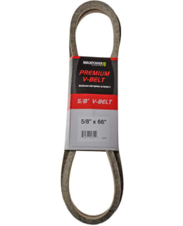 MAXPOWER BELT, KEVLAR, 5/8" X 30" Main Image