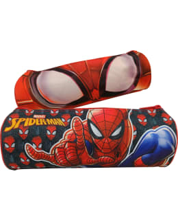 SPIDERMAN PYÖREÄ PENAALI Main Image