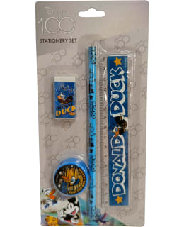 AKU ANKKA 4-OS KIRJOITUSSETTI Main Image