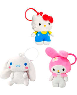 HELLO KITTY&FRIENDS HAHMOAVAIMENPERÄ Main Image