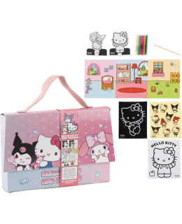 HELLO KITTY & FRIENDS PUUHASALKKU Main Image
