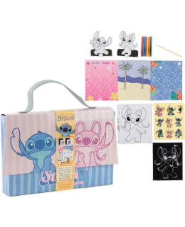DISNEY STITCH PUUHASALKKU Main Image