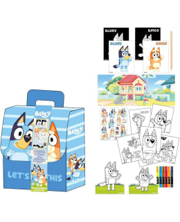 BLUEY PUUHAPAKKAUS Main Image
