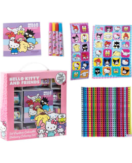 HELLO KITTY FRIENDS TARRASETTI 1000 OS Main Image
