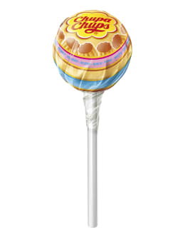 CHUPA CHUPS MILKY 12 G TIKKARI Main Image