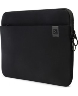 TUCANO SOFT SLEEVE MB PRO 13I BLACK Main Image