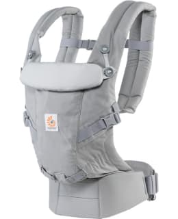Ergobaby Adapt Grey kantoreppu Main Image