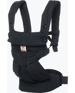 Ergobaby 360 Black kantoreppu Main Image