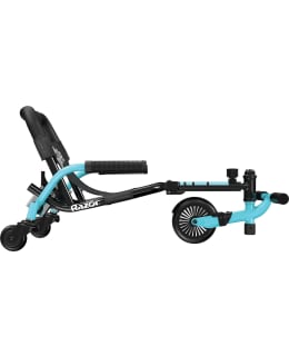 RAZOR CRAZY CARD SHUFFLE GOKART Main Image