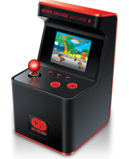 My Arcade Retro Arcade Machine retropelikone Main Image