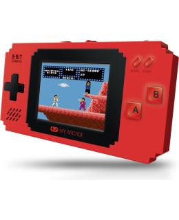 MYARCADE RETRO PIXEL PLAYER PELIKONSOLI Main Image