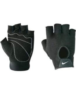 NIKE FUNDAMENTAL GLOVES 9092052037 BLK M Main Image
