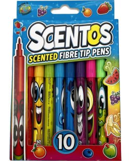 SCENTOS 10KPL TUSSI Main Image