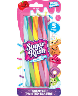 SUGAR RUSH 5KPL TUOKSUKUMIT Main Image