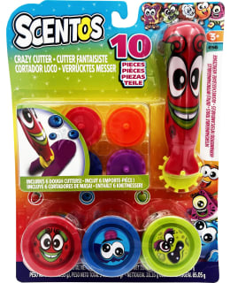 SCENTOS 45645 TUOKSUVA MUOVAILUVAHA Main Image