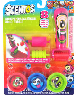 SCENTOS TUOKSUVA MUOVAILUVAHASETTI Main Image