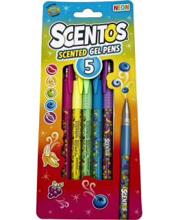 SCENTOS 5KPL GEELIKYNÄ Main Image