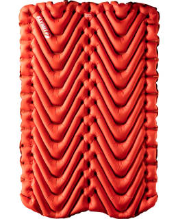 KLYMIT INSULATED DOUBLE V MAKUUALUSTA Main Image