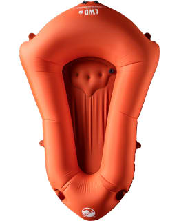 KLYMIT LITEWATER DINGHY (LWD) PACKRAFT Main Image