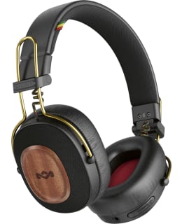 MARLEY RIDDIM LANGATT KUULOKKEET RASTA Main Image