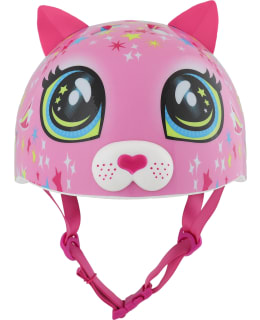 RASKULLZ ASTRO CAT PINK 48-52 KYPÄRÄ Main Image